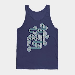 Vinyl Soul Tank Top